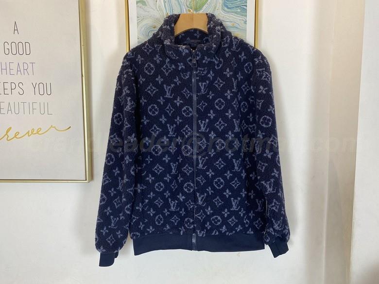 LV Men's Outwear 82